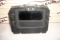 Navigatie Opel Zafira A 2001 cod 90589755