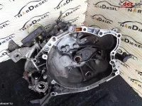 Cutie de viteza manuala Peugeot 307 2005 cod 20DM09 - 478052