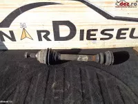 Planetara Peugeot 307 2004