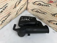 Conducta aer conditionat Opel Astra G 1998 cod 90572423