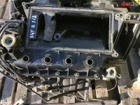 Motor fara subansamble Renault Kangoo 2003