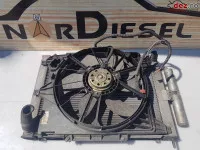 Ventilator radiator Renault Kangoo 2003 cod 8200103801