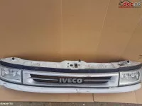 Grila radiator Iveco Daily lll 2005
