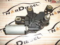 Motoras stergator luneta Mercedes A-Class 2000 cod 1688200442