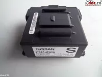 Modul (ecu) Pentru Nissan Qashqai J11 (2) Din 2017 Motor 1 2 B 