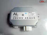  Modul (ecu) Pentru Nissan Qashqai J11 (2) Din 2017 Motor 1 2 B 