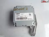  Modul Parcare Pentru Nissan Qashqai J11 (2) Din 2017 Motor 1 2 B 