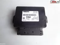  Modul Parcare Pentru Nissan Qashqai J11 (2) Din 2017 Motor 1 2 B 