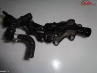 Carcasa filtru aer Nissan Qashqai 2 2017 cod 110608635R
