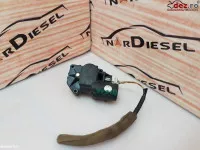 Recirculare gaze de evacuare (EGR) Nissan Micra 2004