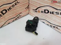 Recirculare gaze de evacuare (EGR) Nissan Micra 2004
