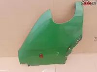 Aripa fata Renault Master 2 2002