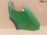 Aripa fata Renault Master 2 2002