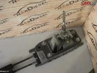 Timonerie cutie de viteza Volkswagen Touran 2005 cod 1K0711061A / 1T0711049L