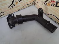 Termostat racitor ulei Renault Clio 2004 cod 7700111985