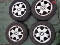 Jante aliaj Seat Leon 2002