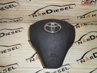 Airbag volan Toyota Yaris 2007 cod 451300D160