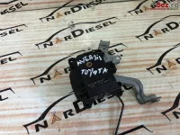 Recirculare gaze de evacuare (EGR) Toyota Avensis Verso 2004 cod /0637008610