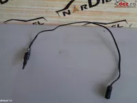Senzor temperatura habitaclu Volkswagen Polo 9N1 2004 cod 1J0973119