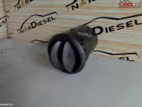 Grile aerisire bord Fiat Doblo 2006 cod 2253634