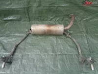Toba de esapament finala Honda Civic 2007 cod SMGES0050