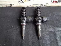 Injector Volkswagen Bora 2003 cod 038130073F