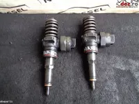 Injector Volkswagen Bora 2003 cod 038130073F