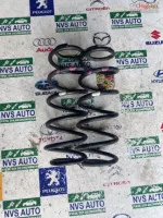Set Arcuri Spate Suzuki Swift 2007 