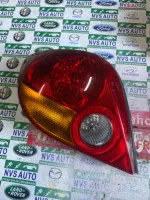 Stop Stanga Spate Hyundai Coupe An 2004 