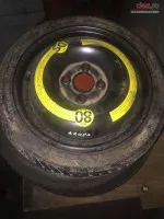 Roata Rezerva Slim Seat Arosa Din 2002 Piese auto în Craiova, Dolj Dezmembrari