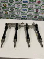 Injector Renault Kadjar 1 3 Tce An 2020 166001525r 
