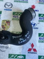 Furtun Turbo Volkswagen Passat B6 2 0 Bmp Din 2007 