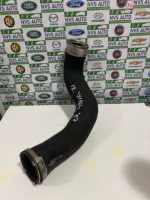 Furtun Turbo Intercooler Mercedes Ml W164 3 0 Cdi A1645281582 