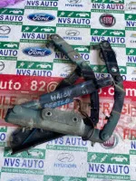 Set Balamale Haion Capota Spate Volkswagen Beetle An 2004 