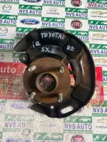 Fuzeta Stanga Fata Toyota Iq 1 0 Benzina 