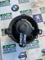 Ventilator Aeroterma Bord Habitaclu Smart Forfour 2006 