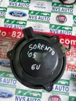 Ventilator Aeroterma Interior Habitaclu Kia Sorento An 2005 