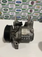 Compresor Ac Nissan Micra 1 2 Benzina An 2015 926003va5b 