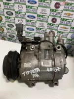 Compresor Clima Ac Toyota Iq 1 0 Benzina 447260 3351 