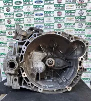 Cutie Viteze Manuala 6 Trepte Fiat Scudo 2 0 Diesel An 2013 