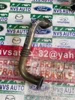 Conducta Egr Ssangyong Action 2 0 Xdi 