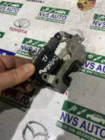 Broasca Usa Dreapta Spate Dacia Sandero Stepway Din 2010 