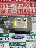 Calculator Airbag Chevrolet Captiva An 2008 96810868 
