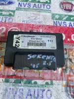 Calculator Cutie Transfer Kia Sorento An 2005 95440 4a742 