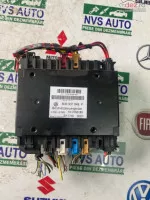 Calculator Modul Confort Volkswagen Phaeton 3d09-37049p 
