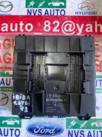 Calculator Confort Bcm Seat Ibiza An 2011 6r09-37087h 
