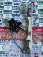 Macara Geam Electric Dreapta Fata Opel Corsa E 13447039 