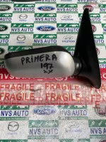 Oglinda Dreapta Electrica Nissan Primera An 1997 