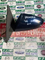 Oglinda Stanga Electrica Nissan Primera P12 An 2004 