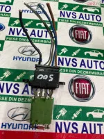 Rezistenta Trepte Aeroterma Bord Fiat 500 